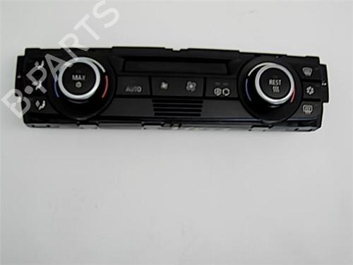 Used Climate control BMW 1 (E87) 118 d (143 hp) 9952087