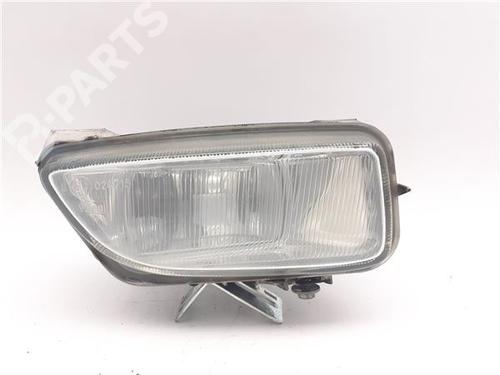 Used Right front fog light Right front fog light CITROËN SAXO (S0, S1) 1.4 VTS (75 hp) 9720847 9720847