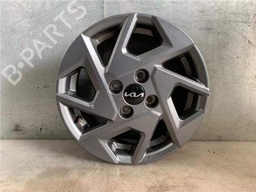 Used Rim Rim KIA PICANTO III (JA) 1.0 T-GDi (100 hp) 35953935 35953935