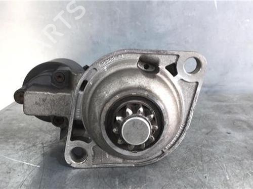 Startmotor SEAT TOLEDO II (1M2) 1.9 TDI | BP9635231M8 