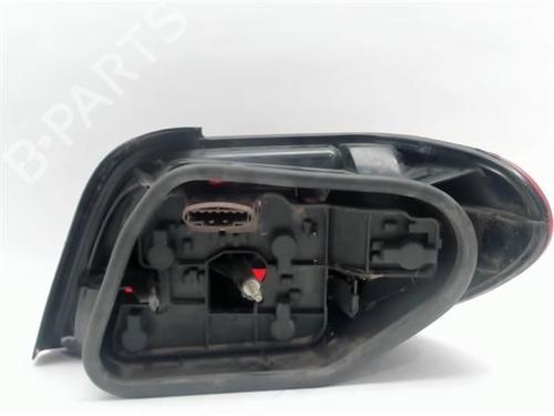 Left taillight CITROËN XSARA (N1)  | BP13050114C34 