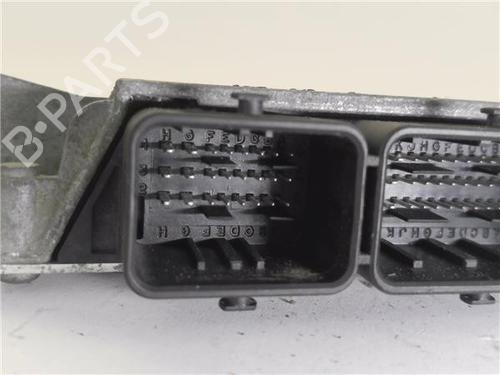 Electronic module CITROËN C2 (JM_) 1.1 | BP34237475M83  - Image 8