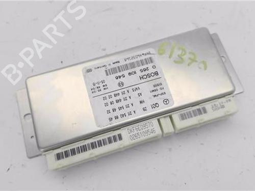 Used Control unit Control unit 39453585 39453585