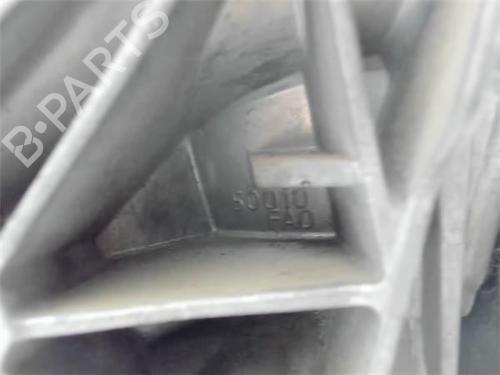 Right mirror AUDI A4 B6 Avant (8E5)  | BP13049769C27 