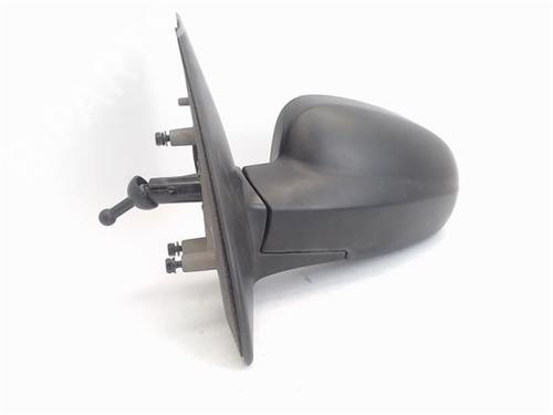 Used Left mirror CHEVROLET KALOS [2005-2025]  17967387