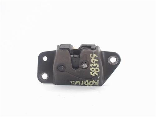 Used Tailgate lock SSANGYONG RODIUS I 2.7 Xdi (165 hp) 13873438