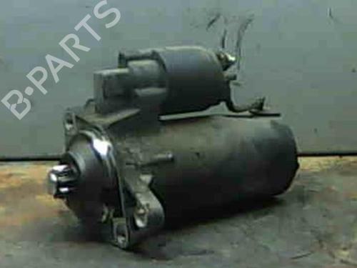 Used Starter SEAT IBIZA II (6K1) 1.9 D (64 hp) 12120966
