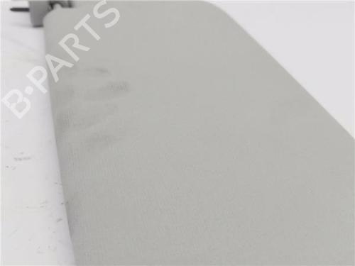 Right sun visor SEAT IBIZA IV (6J5, 6P1)  | BP30135523I2 