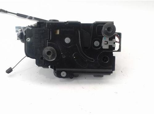 Cerradura puerta delantera izquierda VW GOLF V (1K1) [2003-2010]  17130049