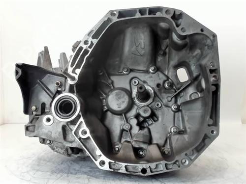 Gearbox RENAULT MEGANE II (BM0/1_, CM0/1_)  | BP13050514M3 