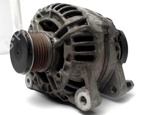 Used Alternator MINI MINI (R56) Cooper D (109 hp) 11995660