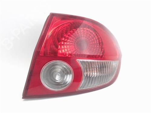 Right taillight HYUNDAI GETZ (TB)  | BP17949881C35 