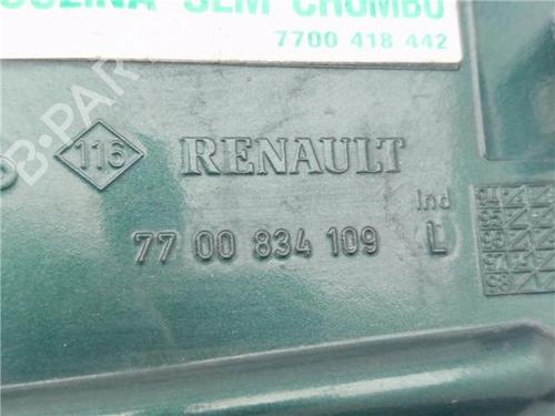 Fuel flap RENAULT MEGANE I (BA0/1_) 1.6 e (BA0F, BA0S) | BP30135449C131
