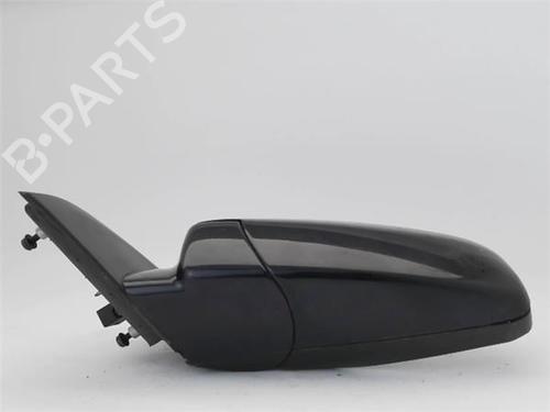 Retrovisor izquierdo OPEL VECTRA C (Z02) 3.0 CDTI (F69) | BP22179252C26 