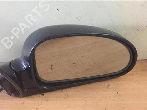 Right mirror HYUNDAI COUPE I (RD) 1.6 i 16V | BP9759079C27 