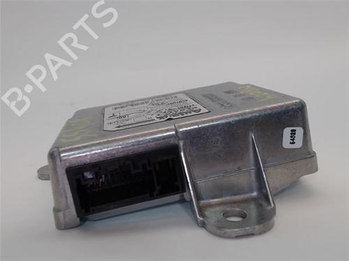 ECU airbags RENAULT MEGANE II (BM0/1_, CM0/1_)  | BP10296668M53 
