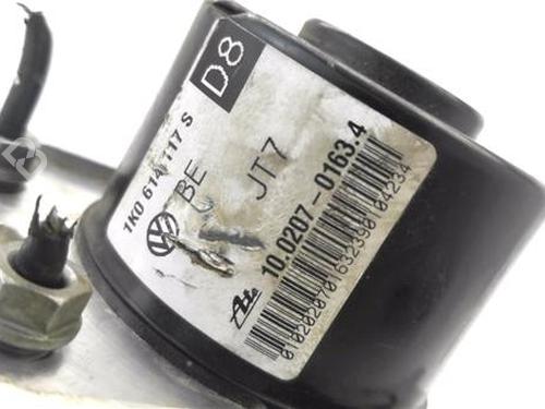 ABS pump SEAT LEON (1P1) 1.4 TSI | BP38177304M43 - Image 5