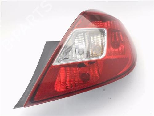 Used Right taillight Right taillight 39093891 39093891