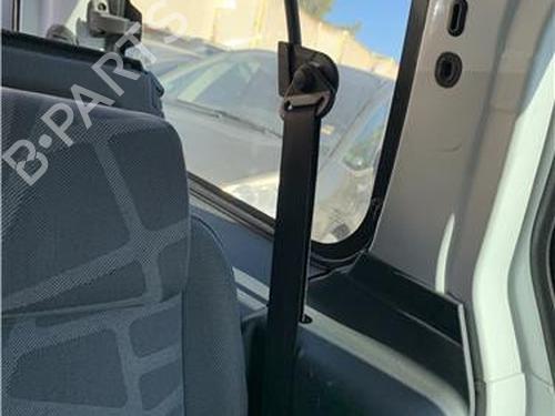 Used Rear left seatbelt FORD TRANSIT CONNECT (P65_, P70_, P80_) 1.8 TDCi (110 hp) 32450642