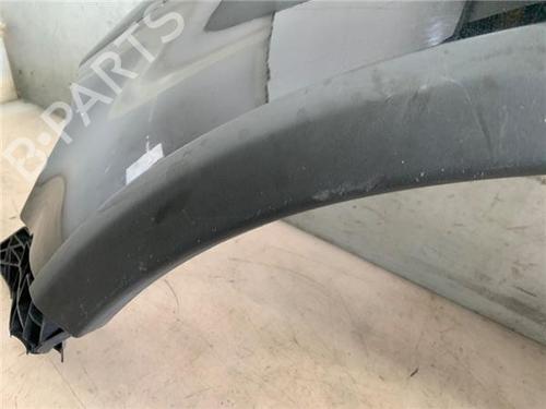 Left front fenders FIAT SEDICI (189_) 1.9 D Multijet | BP24035539C41