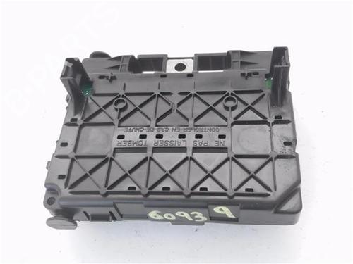 Fuse box CITROËN XSARA PICASSO (N68) 2.0 HDi | BP31860249E1 