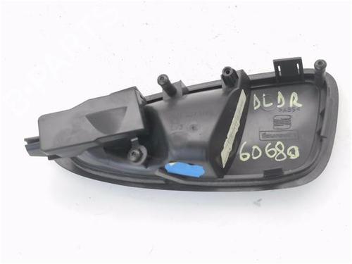 Front right interior door handle SEAT IBIZA IV (6J5, 6P1) | BP30135569I14