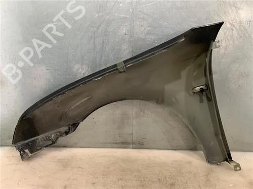 Right front fenders SAAB 9-3 Convertible (YS3F)  | BP25007267C42 