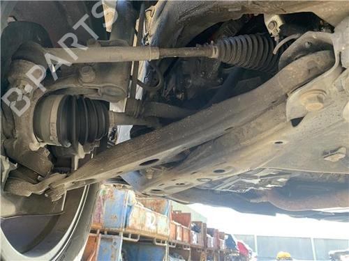 Left front suspension arm LEXUS RX (_U3_) 400h (MHU38_) | BP32419697M12