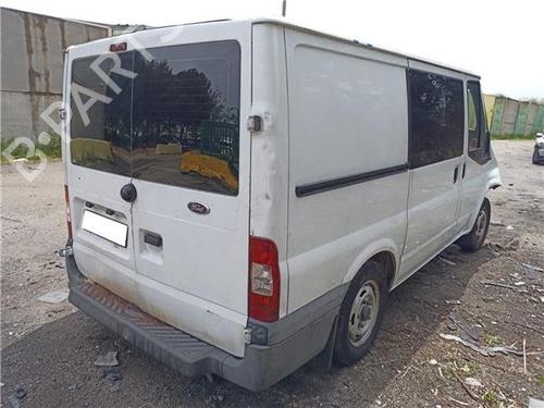 Brugte FORD TRANSIT Van (FA_ _) [2006-2014]  3464904