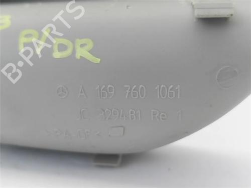 Højre bagtil invendig håndtag MERCEDES-BENZ A-CLASS (W169)  | BP22202470I16 