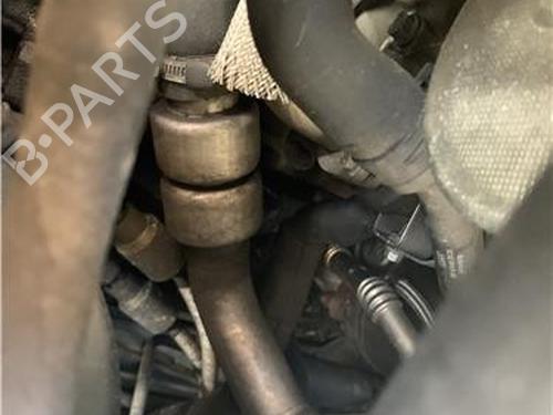 Starter JAGUAR X-TYPE I (X400) 2.0 D | BP32418989M8 
