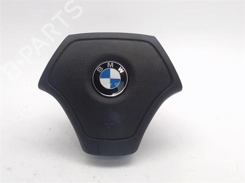 Used Driver airbag BMW 3 (E46) [1997-2005]  13051980