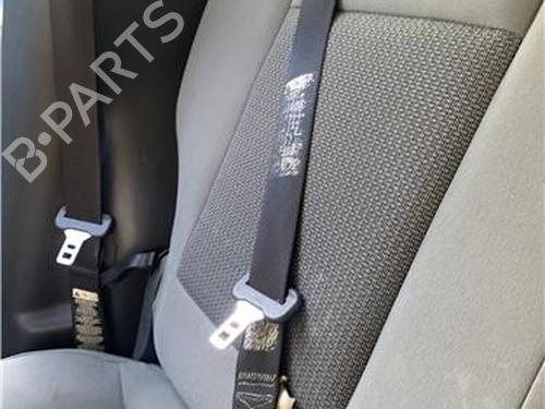 Rear center seatbelt JEEP COMPASS (MK49) 2.0 CRD | BP32417990I27