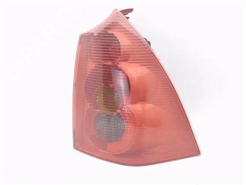 Right taillight PEUGEOT 307 SW (3H) 2.0 HDI 110 | BP26446266C35 