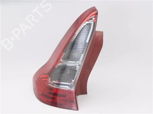 Feu arrière gauche CITROËN C4 Coupe (LA_) [2004-2013]  28378435