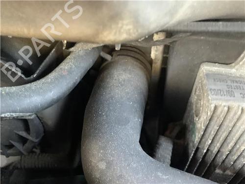 Water radiator JAGUAR X-TYPE I (X400) 2.0 D | BP32419012M31 