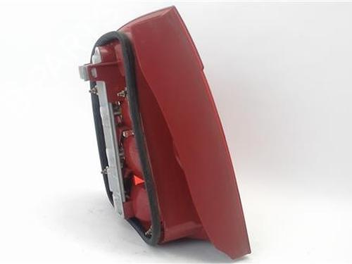 Right taillight SKODA FABIA I (6Y2)  | BP28098023C35 