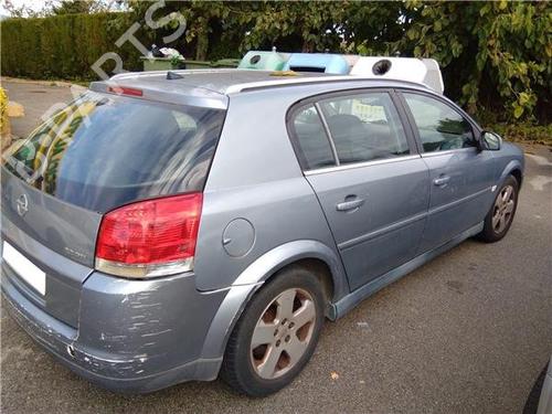 Elektronisk modul OPEL SIGNUM Hatchback (Z03) 2.2 DTI (F48) | BP9636872M83 