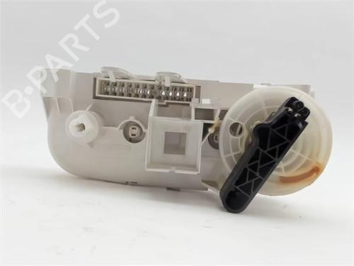 AC-Styringsenhed/Manøvreenhed OPEL MERIVA A MPV (X03) 1.7 CDTI (E75) | BP10519989I5 
