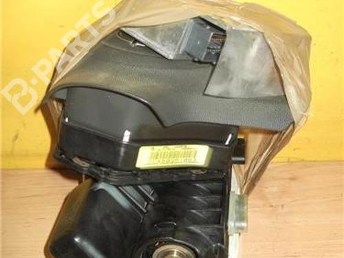 Used Airbag Kit Airbag Kit OPEL CORSA D (S07) [2006-2015] 9684928 9684928