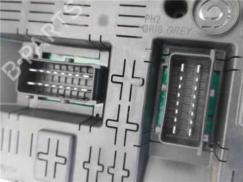Electronic module PEUGEOT 407 Coupe (6C_) 2.0 HDi | BP38177230M83 - Image 9