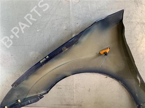 Right front fenders FORD FOCUS I (DAW, DBW) 1.6 16V | BP25718780C42 