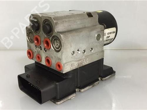 Used ABS pump OPEL VECTRA C GTS (Z02) 1.9 CDTI (F68) (150 hp) 9691433