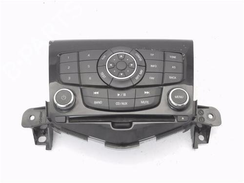 Used Switch CHEVROLET CRUZE (J300) 1.8 (141 hp) 23842674