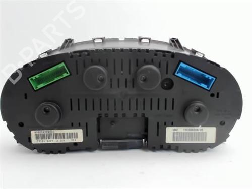 Instrument cluster SEAT IBIZA II (6K1)  | BP10553141C47 