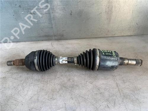 Drivaksel fortil venstre CHEVROLET CRUZE (J300) 2.0 CDI (125 hp) 22603135