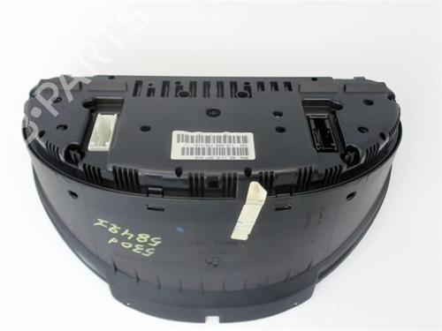 Instrument cluster BMW 5 (E39)  | BP13615563C47 