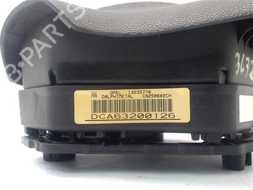 Førerens kollisjonspute OPEL CORSA D (S07) 1.3 CDTI (L08, L68) | BP22632495C9 