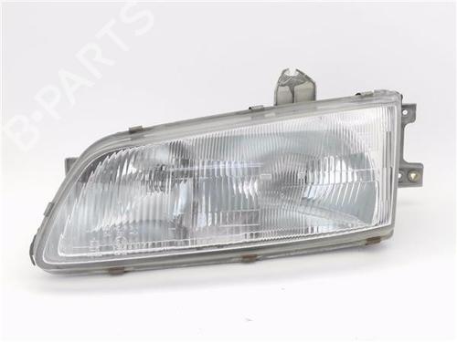 Used Left headlight HYUNDAI H-1 / STAREX Bus (A1) [1997-2025]  30554218