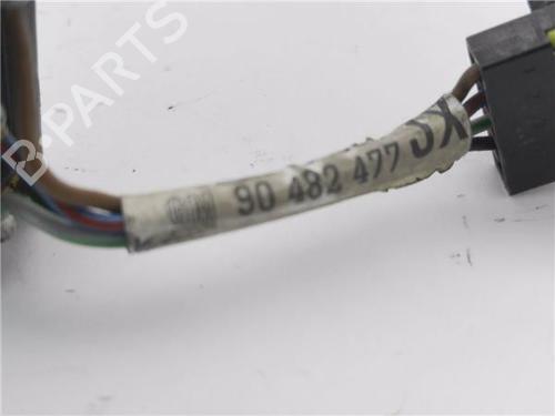 Left front window switch OPEL CORSA B (S93) | BP30135409I27